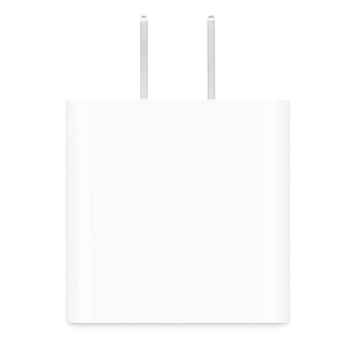 Apple 20W USB-C Power Adapter - Virbu Mobile