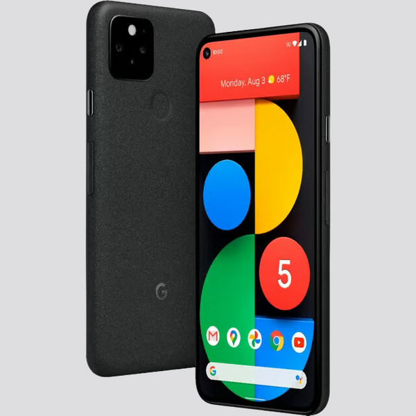 Google Pixel 5 - Brand New