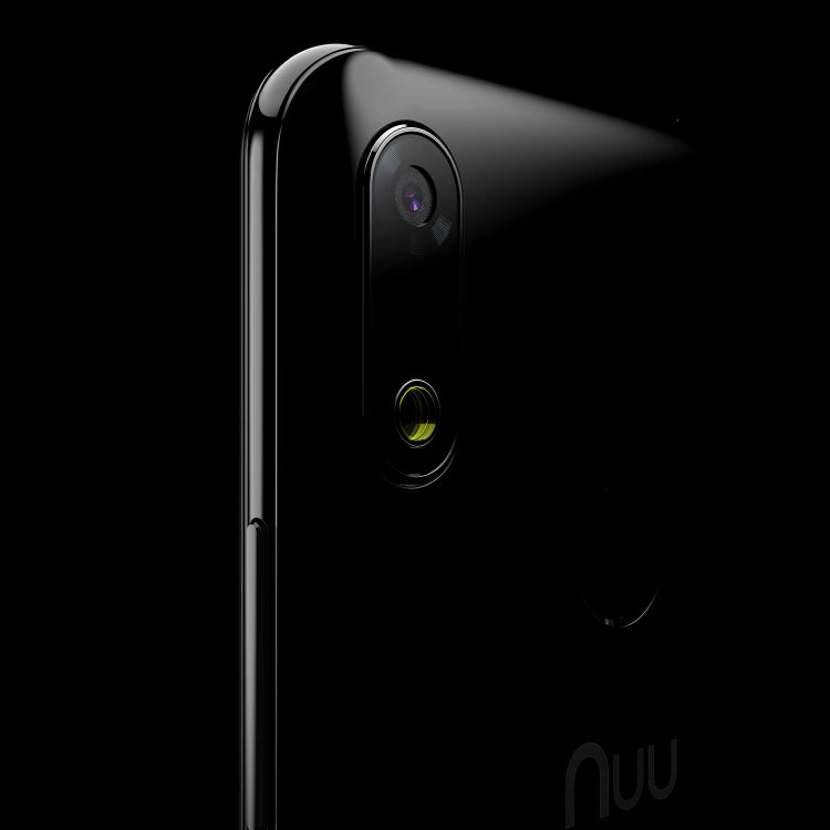 NUU MOBILE X6 Plus Brand New Verizon Wireless