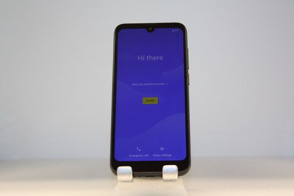 Orbic Joy 32GB Smartphone - Verzion - Pre Owned - Virbu Mobile