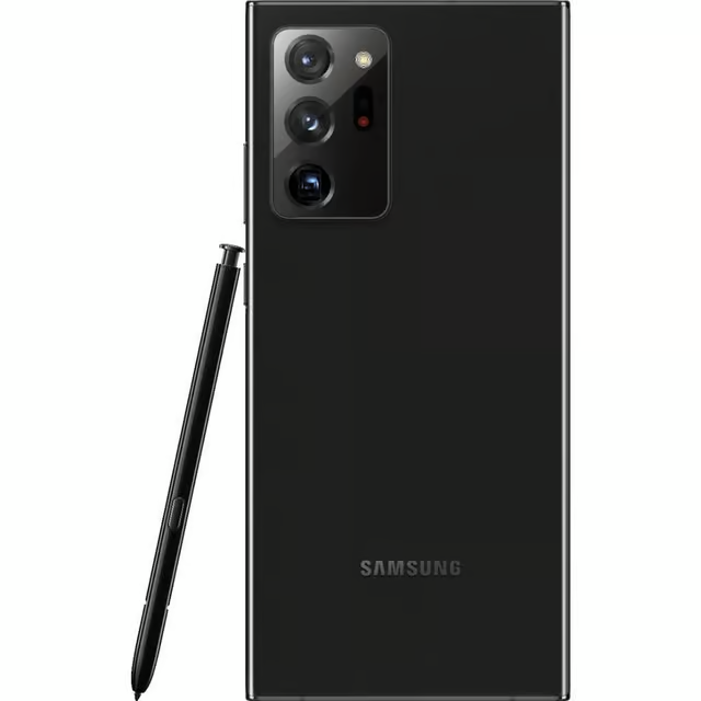 Samsung Galaxy Note20 Ultra 5G - Brand New - Virbu Mobile