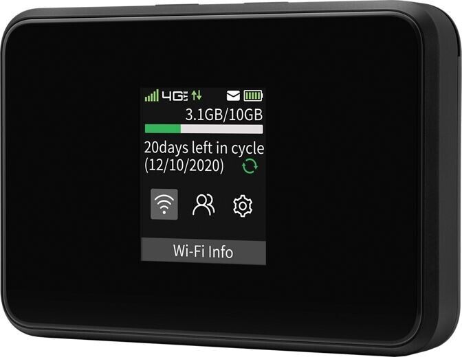 Wing Tech Airspeed 4G LTE Hotspot - Verizon - Pre Owned - Virbu Mobile