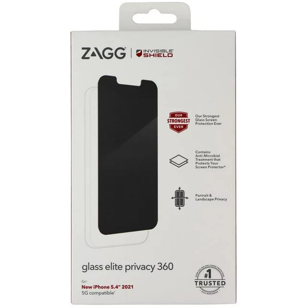 ZAGG iPhone 13 screen protector